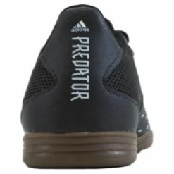 adidas Predator Freak.4 Sala Indoor Boots Core Black / Cloud White / Gum*Barn Fotboll|Fotbollsskor