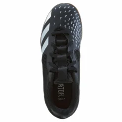 adidas Predator Freak.4 Sala Indoor Boots Core Black / Cloud White / Gum*Barn Fotboll|Fotbollsskor