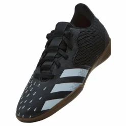 adidas Predator Freak.4 Sala Indoor Boots Core Black / Cloud White / Gum*Barn Fotboll|Fotbollsskor