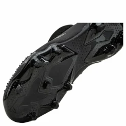 adidas Predator Mutator 20.1 Firm Ground Boots Core Black / Core Black / Silver Metallic*Barn Fotboll|Fotbollsskor