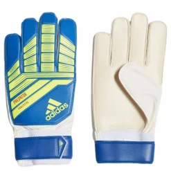 adidas Predator Training Blue/Yellow* Fotboll|Mössor Och Handskar