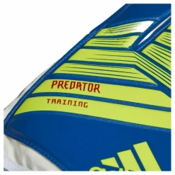 adidas Predator Training Blue/Yellow* Fotboll|Mössor Och Handskar