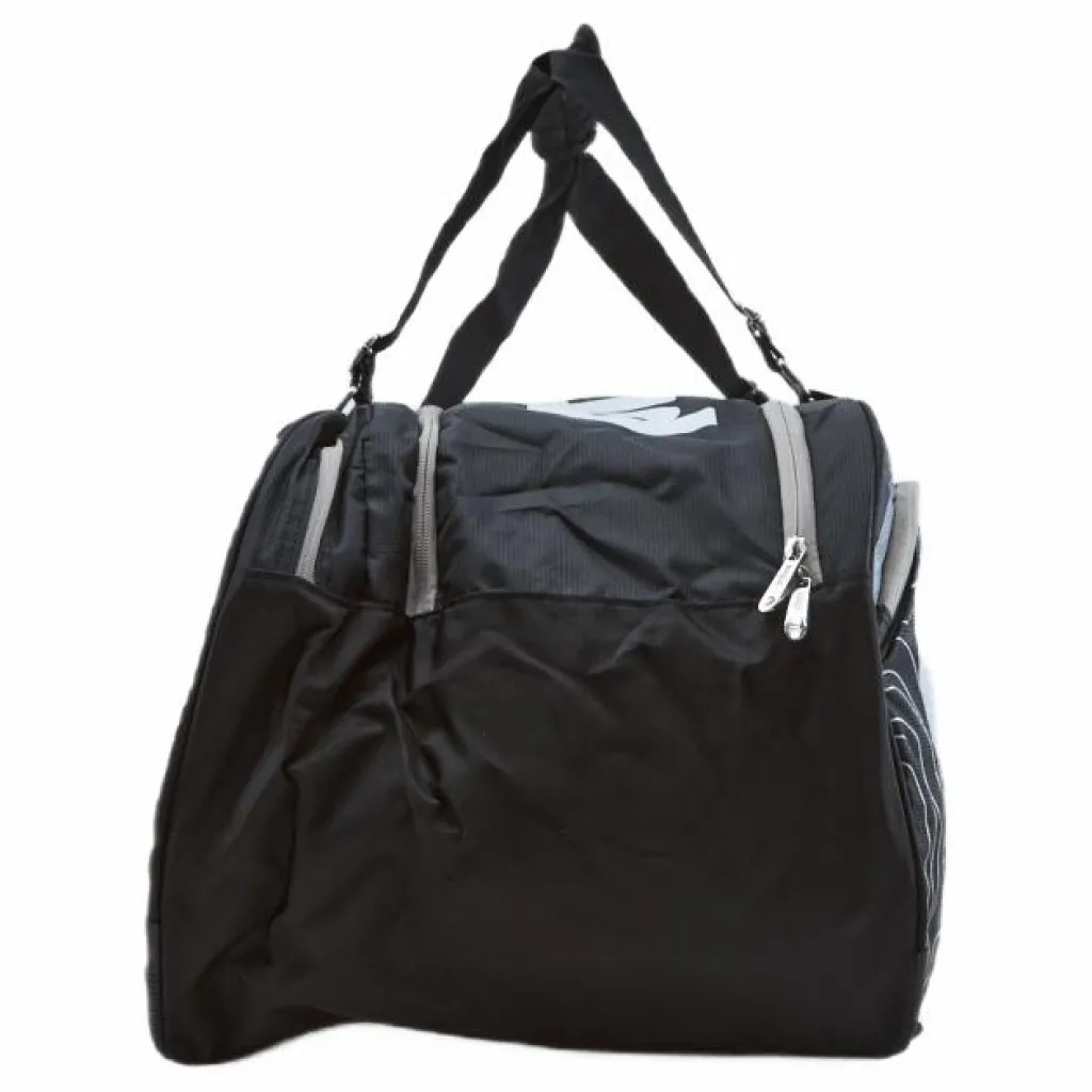 Prince Premium Padel Bag Black/white* Väskor Och Ryggsäckar|Racketsporter
