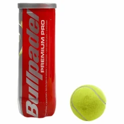 Bullpadel Premium Pro Yellow* Racketsporter|Racket Och Bollar