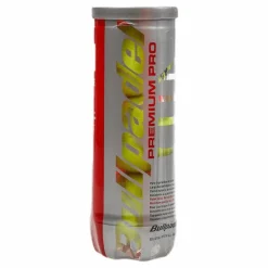 Bullpadel Premium Pro Yellow* Racketsporter|Racket Och Bollar