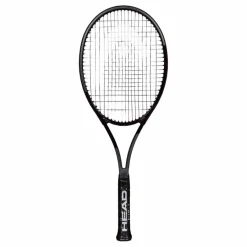 Head Prestige Pro 2023 Black* Racket Och Bollar|Racketsporter