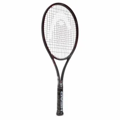 Head Prestige Pro Black* Racket Och Bollar|Racketsporter
