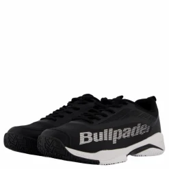 Bullpadel Prf Hybrid 24v Black* Träningsskor|Racketsporter