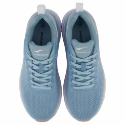 Bagheera Prime Dove Blue/white* Löpning|Sneakers