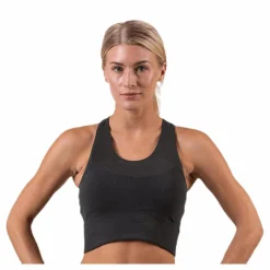 adidas Prime Knit Crop Green* Linnen|Träning