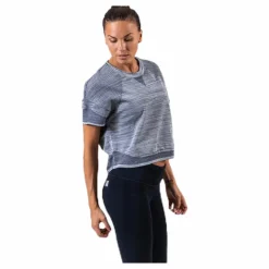 adidas Prime Knit Hood Grey* T-Shirts|Löpning