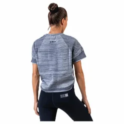 adidas Prime Knit Hood Grey* T-Shirts|Löpning