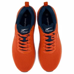 Bagheera Prime Lava Red/deep Ocean* Sneakers|Löpning