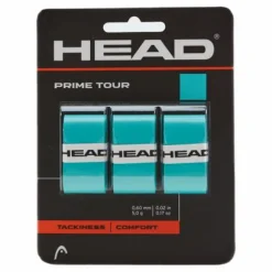 Head Prime Tour 3 Pcs Pack (overgri Mint* Racket Och Bollar|Racketsporter