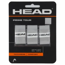 Head Prime Tour Grey* Racketsporter|Träningsutrustning