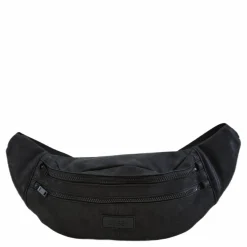 Casall Prime Waist Bag Black* Väskor Och Ryggsäckar|Träning