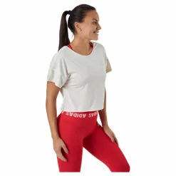 adidas Primeblue Tee Wonder White* T-Shirts|Träning