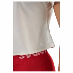 adidas Primeblue Tee Wonder White* T-Shirts|Träning