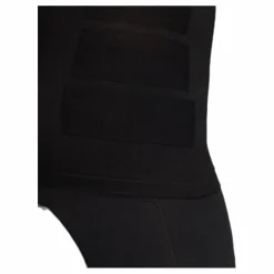 adidas Primeknit Tee Black* T-Shirts|Löpning