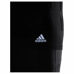 adidas Primeknit Tee Black* T-Shirts|Löpning