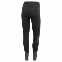 adidas Primeknit Tight White/Black* Tights|Träning