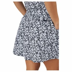 adidas Printed 16-Inch Golf Skirt Black* Golf|Kjolar Och Klänningar