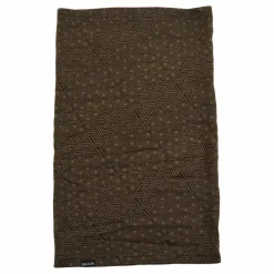 Bula Printed Wool Tube Web Moss* Alpint|Mössor Och Handskar