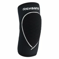 Rehband PRN Elbow Pad 5mm Black* Hjälmar Och Skydd|Träning