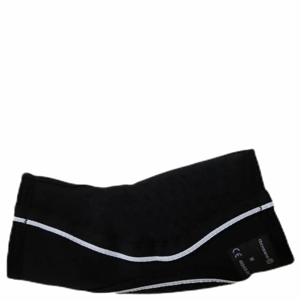 Rehband PRN Elbow Pad 5mm Black* Hjälmar Och Skydd|Träning