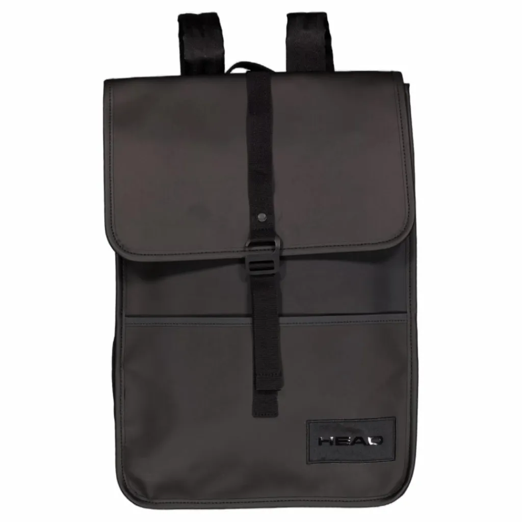Head Pro Backpack 23l Black* Väskor Och Ryggsäckar|Racketsporter
