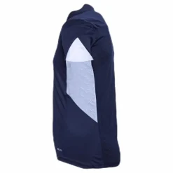 Craft Pro Control Impact Polo Blue*Barn Racketsporter|T-Shirts