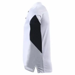 Craft Pro Control Impact Polo White*Barn T-Shirts|Racketsporter