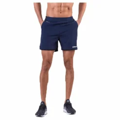 Craft Pro Control Impact Short Blue* Racketsporter