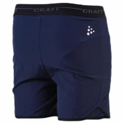 Craft Pro Control Impact Shorts Blue* Racketsporter