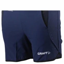 Craft Pro Control Impact Shorts Blue* Racketsporter