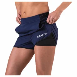 Craft Pro Control Impact Shorts Blue* Racketsporter|Shorts