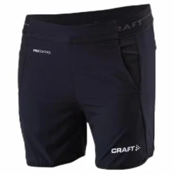 Craft Pro Control Impact Shorts Black* Racketsporter