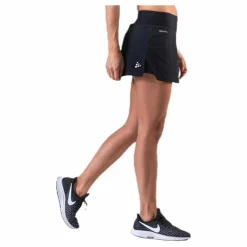 Craft Pro Control Impact Skirt Black* Racketsporter|Kjolar Och Klänningar