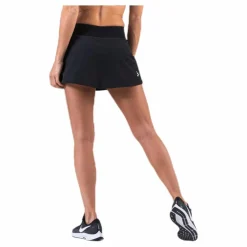 Craft Pro Control Impact Skirt Black* Racketsporter|Kjolar Och Klänningar