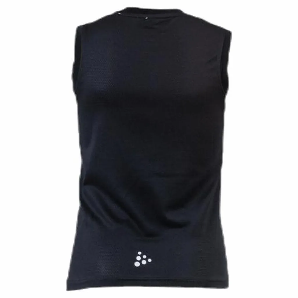 Craft Pro Control SL Black*Barn Linnen|Racketsporter