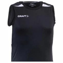 Craft Pro Control SL Black*Barn Linnen|Racketsporter