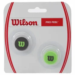 Wilson Pro Feel Blade Dampeners Black* Racketsporter