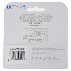 Wilson Pro Feel Blade Dampeners Black* Racketsporter