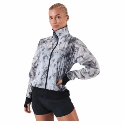 Craft Pro Glow In The Dark Lumen Jkt Patterned* Jackor|Löpning