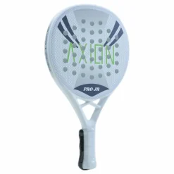 AXION Pro JR White* Racket Och Bollar|Racketsporter