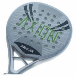 AXION Pro JR White* Racket Och Bollar|Racketsporter