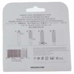 Wilson Pro Overgrip Pink* Racket Och Bollar|Racketsporter