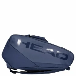 Head Pro Padel Bag L Blue* Väskor Och Ryggsäckar|Racketsporter
