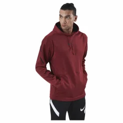Nike Pro PO Hoodie 2.0 Patterned* Tröjor|Träning