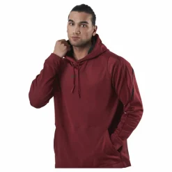 Nike Pro PO Hoodie 2.0 Patterned* Tröjor|Träning